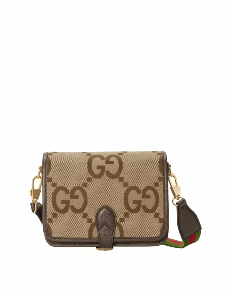 Gucci Jumbo GG