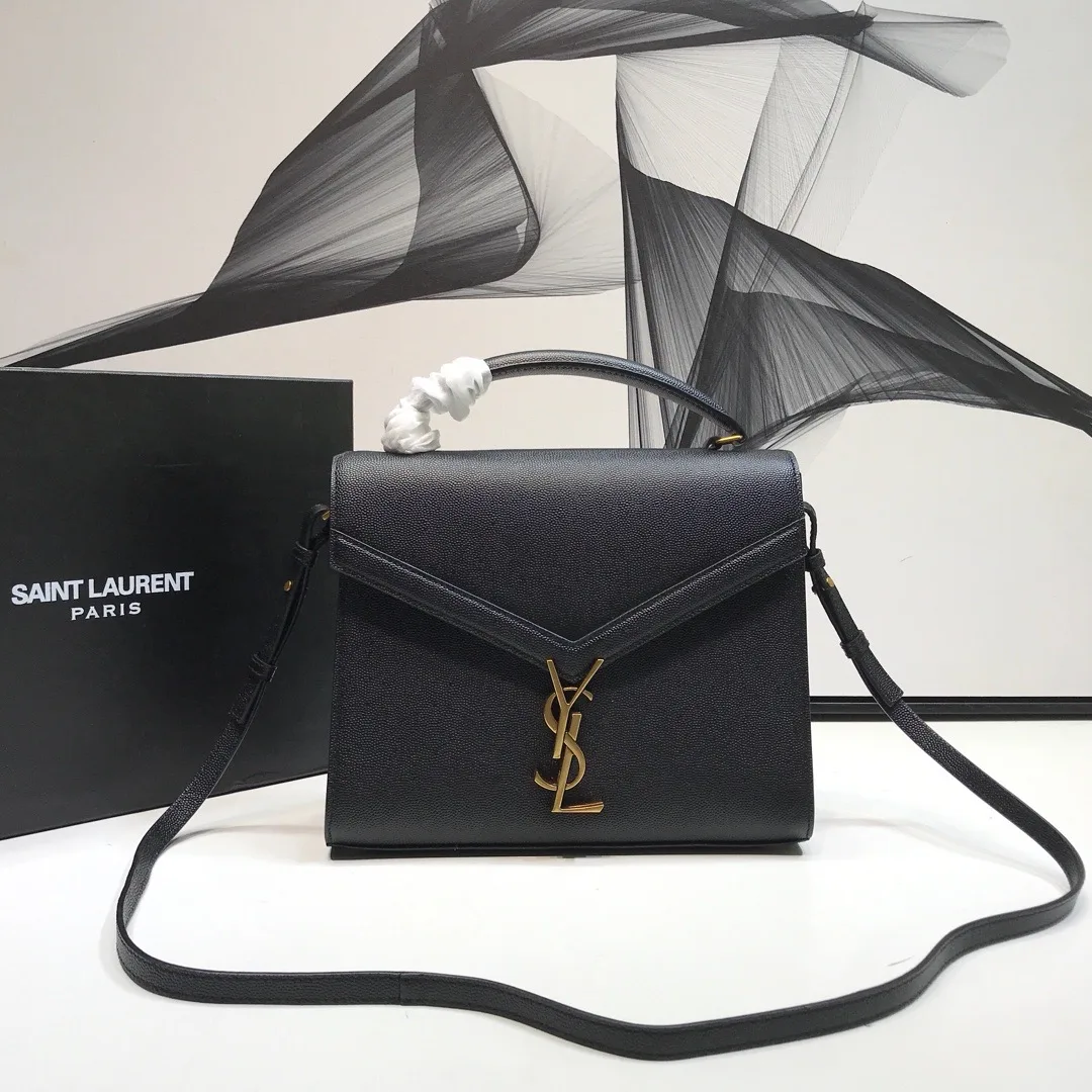 Saint Laurent Cassandra