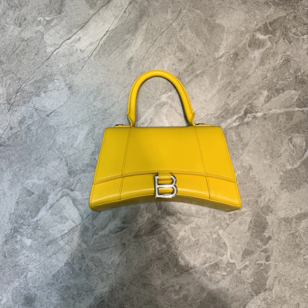 Balenciaga Hourglass Small