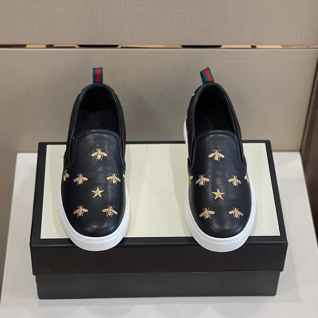 Gucci Men’s Slip-On