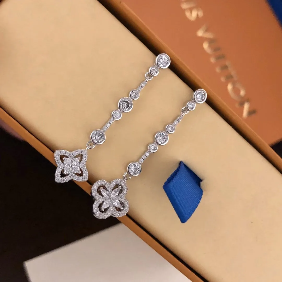 Louis Vuitton Earrings