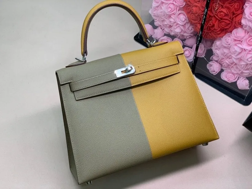 Hermes Kelly 28