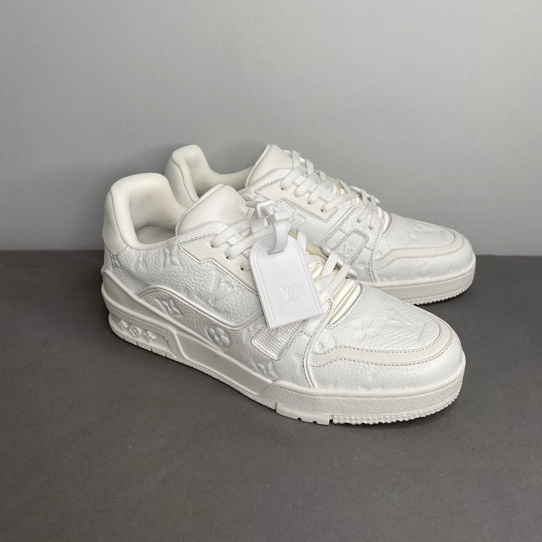 Louis Vuitton Trainer