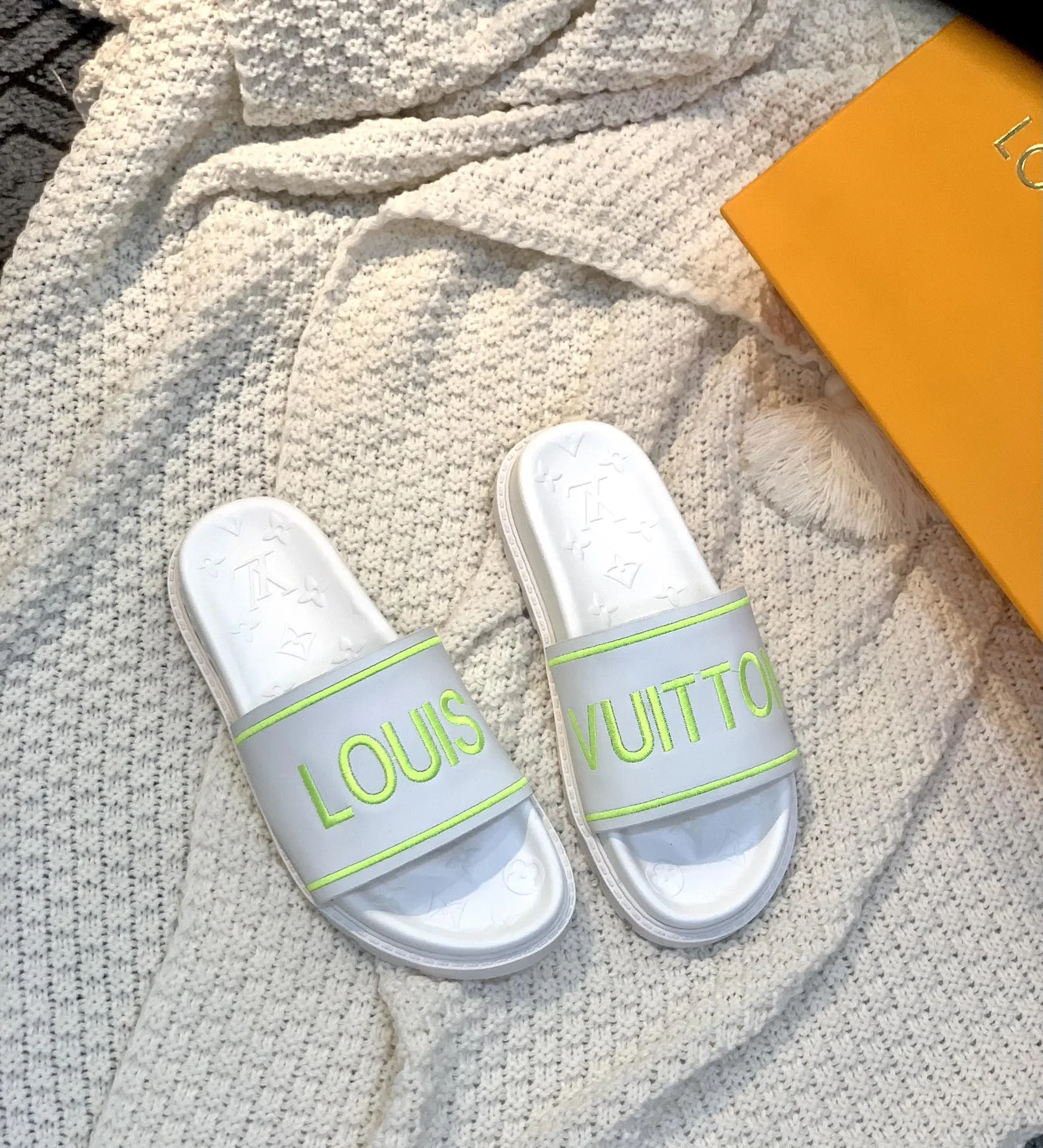 Louis Vuitton Women’s