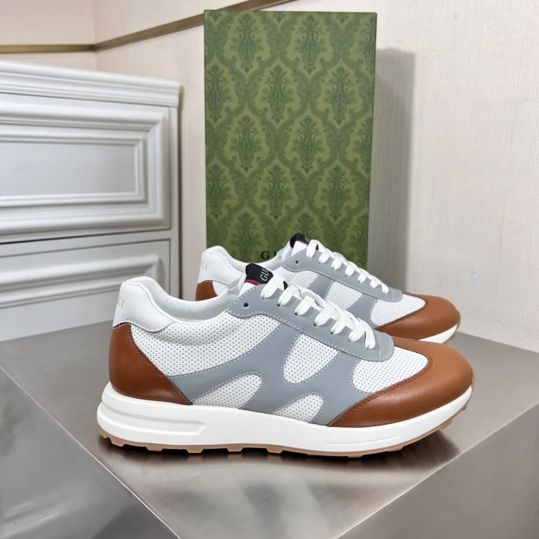 Gucci Men’s Sneakers