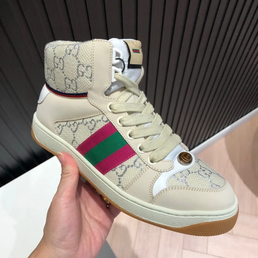 Gucci Men’s Screener