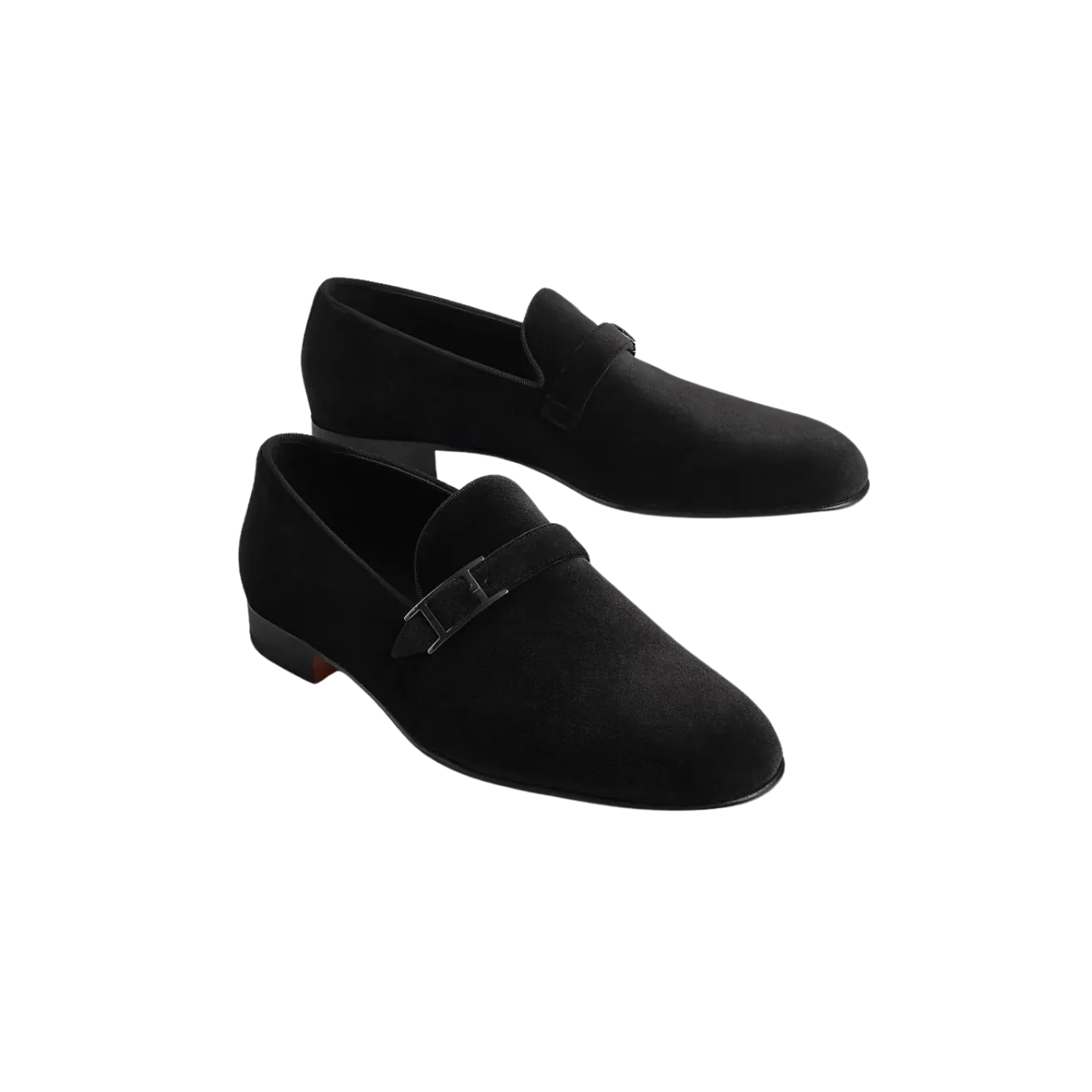 Hermes Jules Loafers