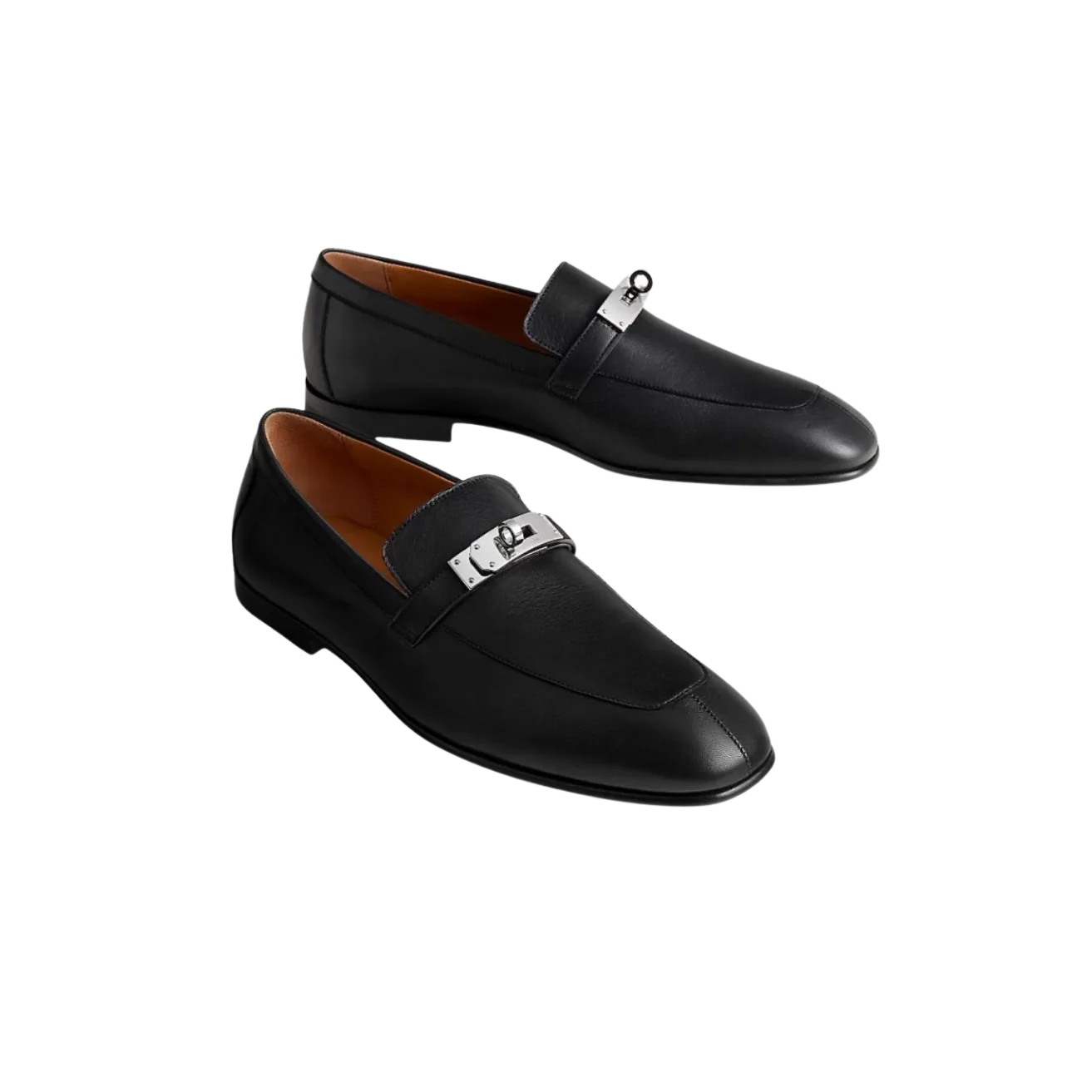 Hermes Karl Loafers