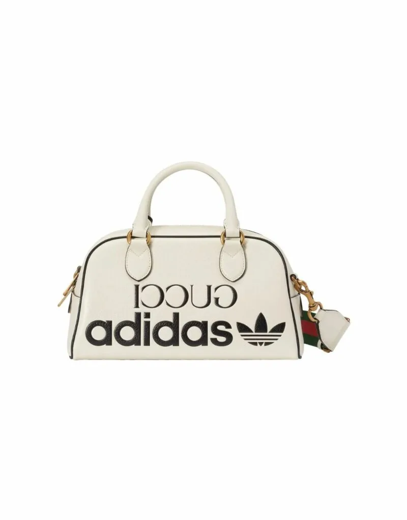 Gucci x Adidas