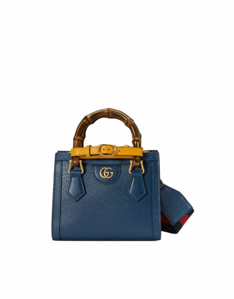 Gucci Diana Mini