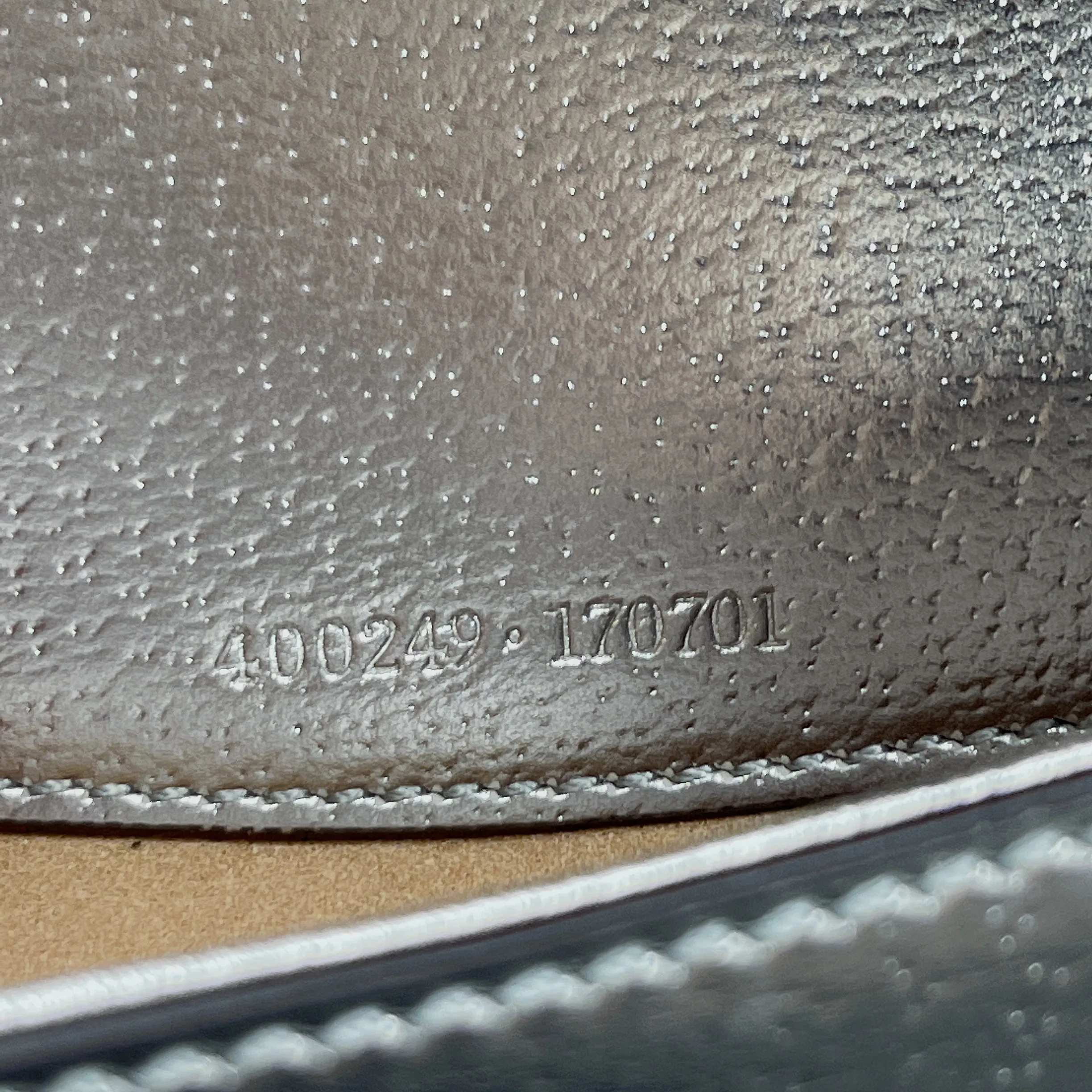 Gucci Dionysus Small Shoulder Bag / Silver Palladium Hardware - Image 16