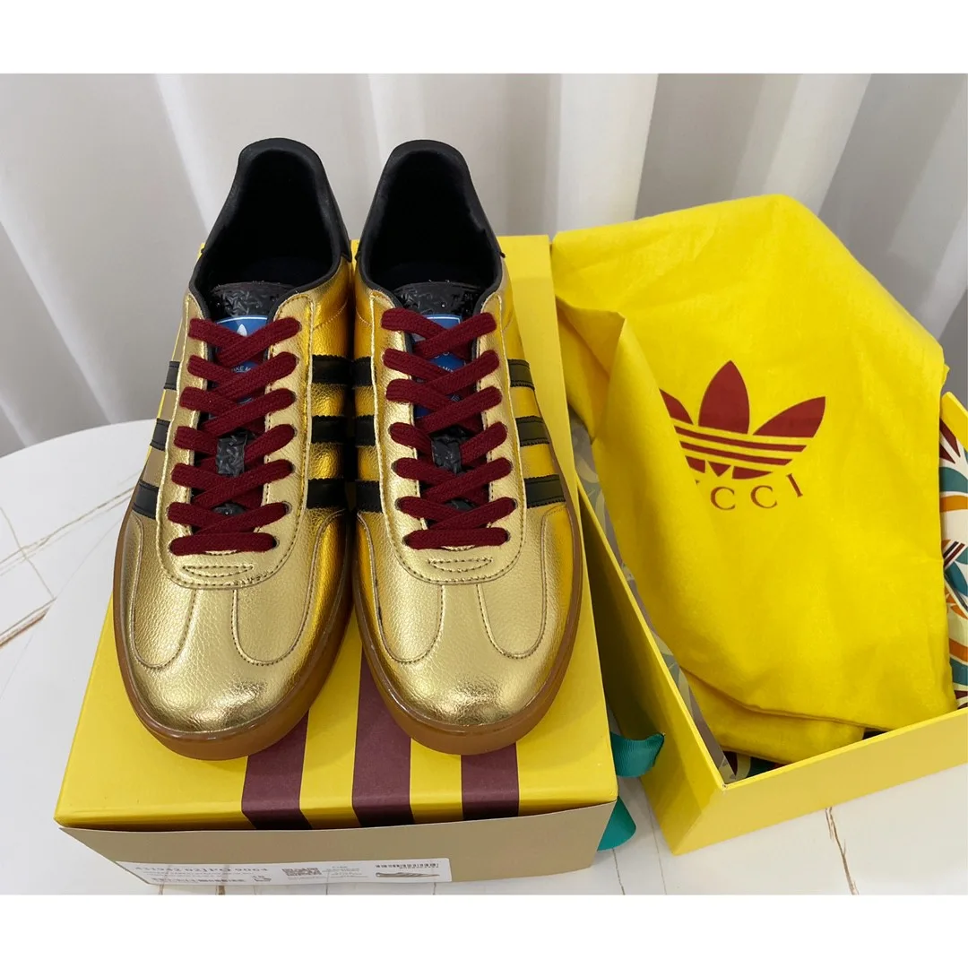 Gucci x Adidas