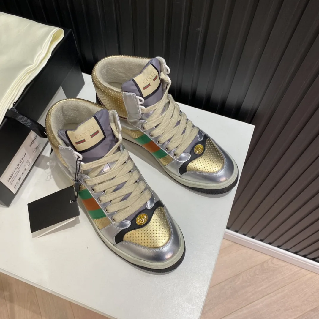 Gucci Men’s Screener