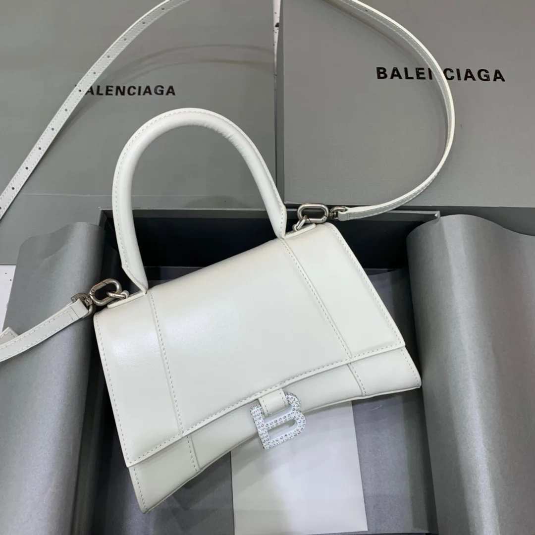 Balenciaga Hourglass Small