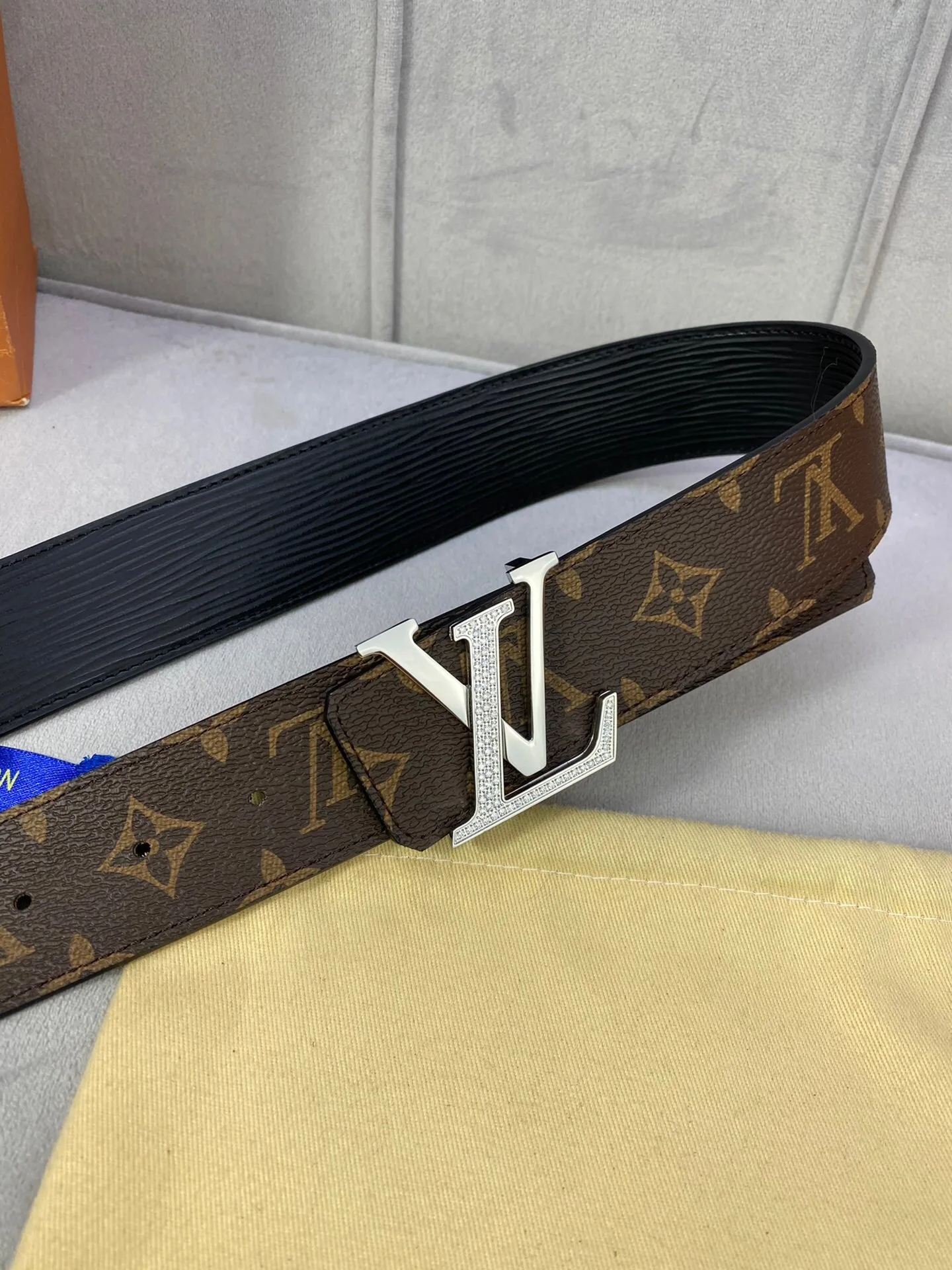 Louis Vuitton LV