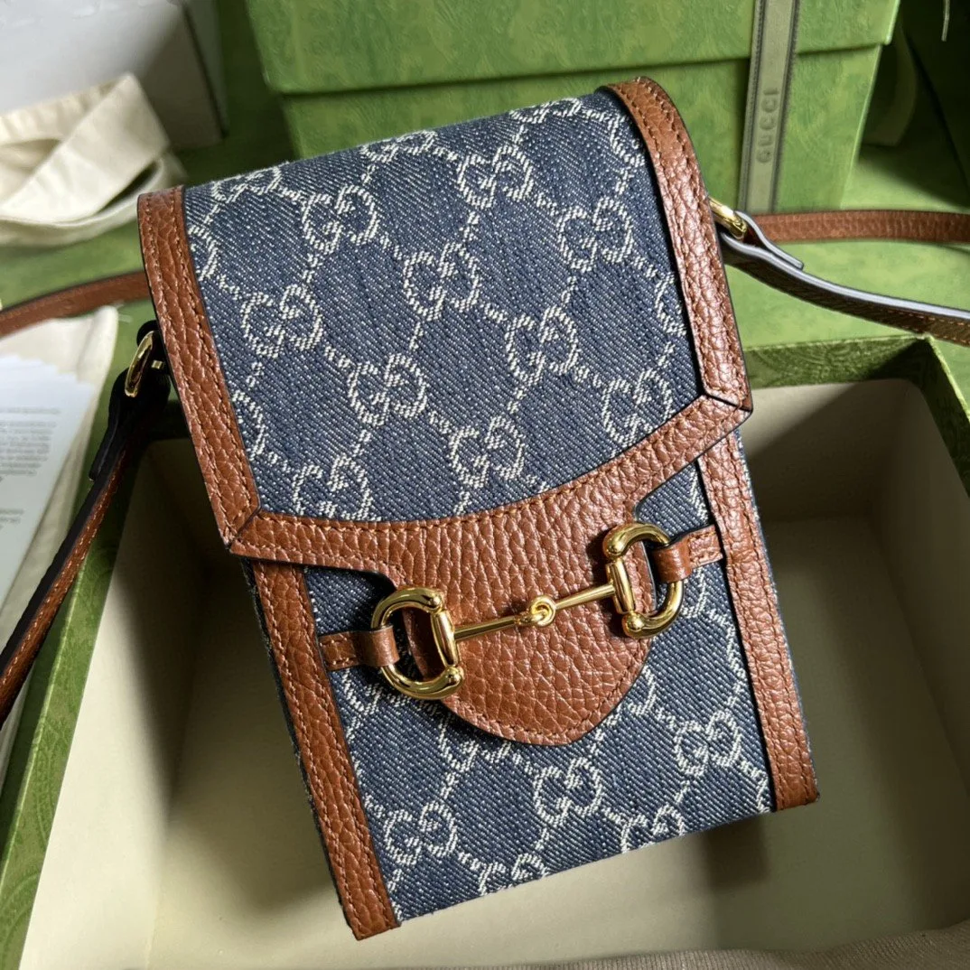 Gucci Horsebit 1955