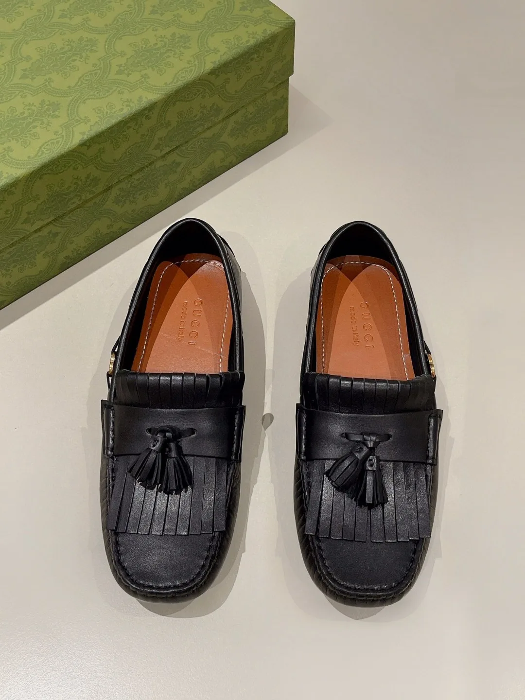 Gucci Men’s Loafer
