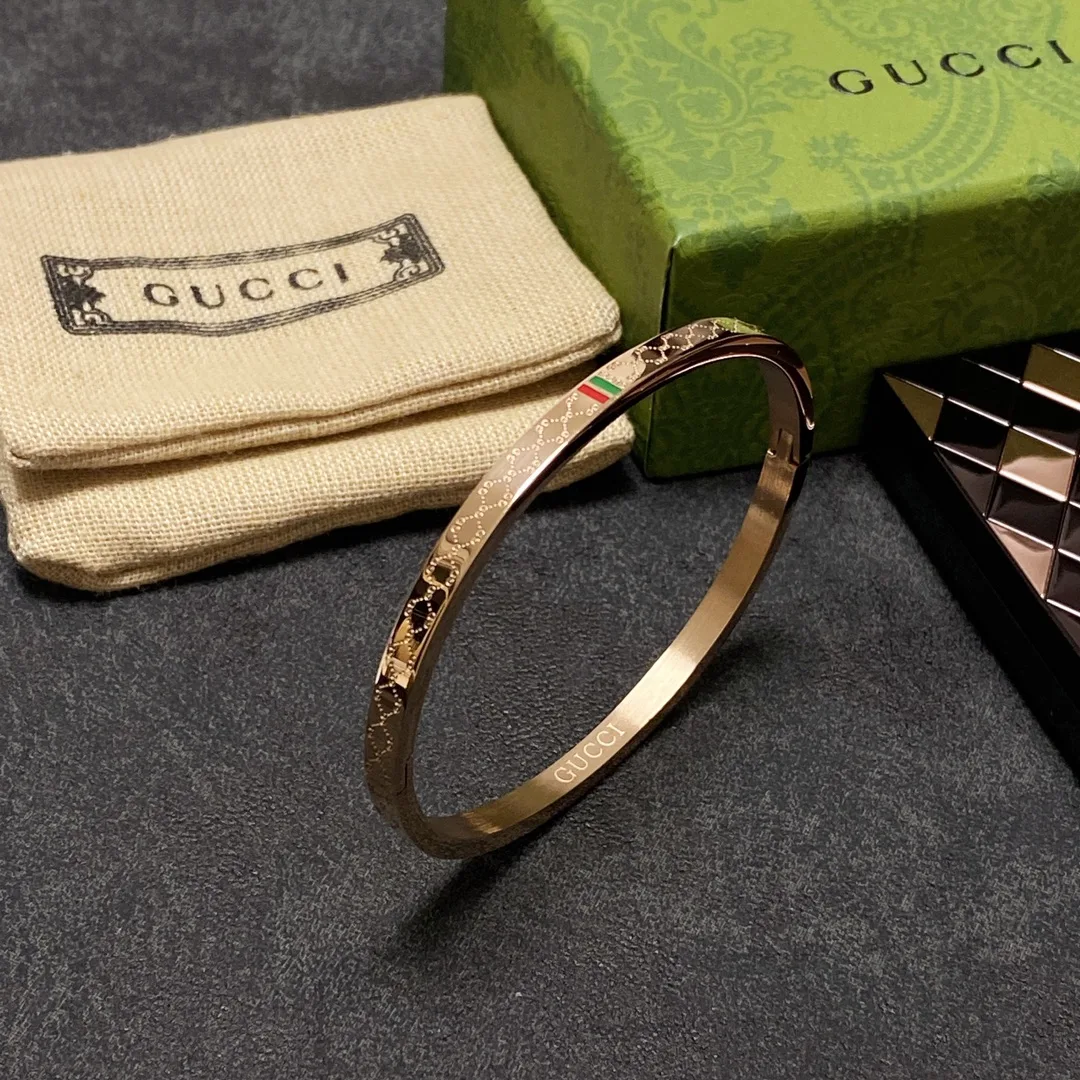 Gucci Bracelet - Image 6