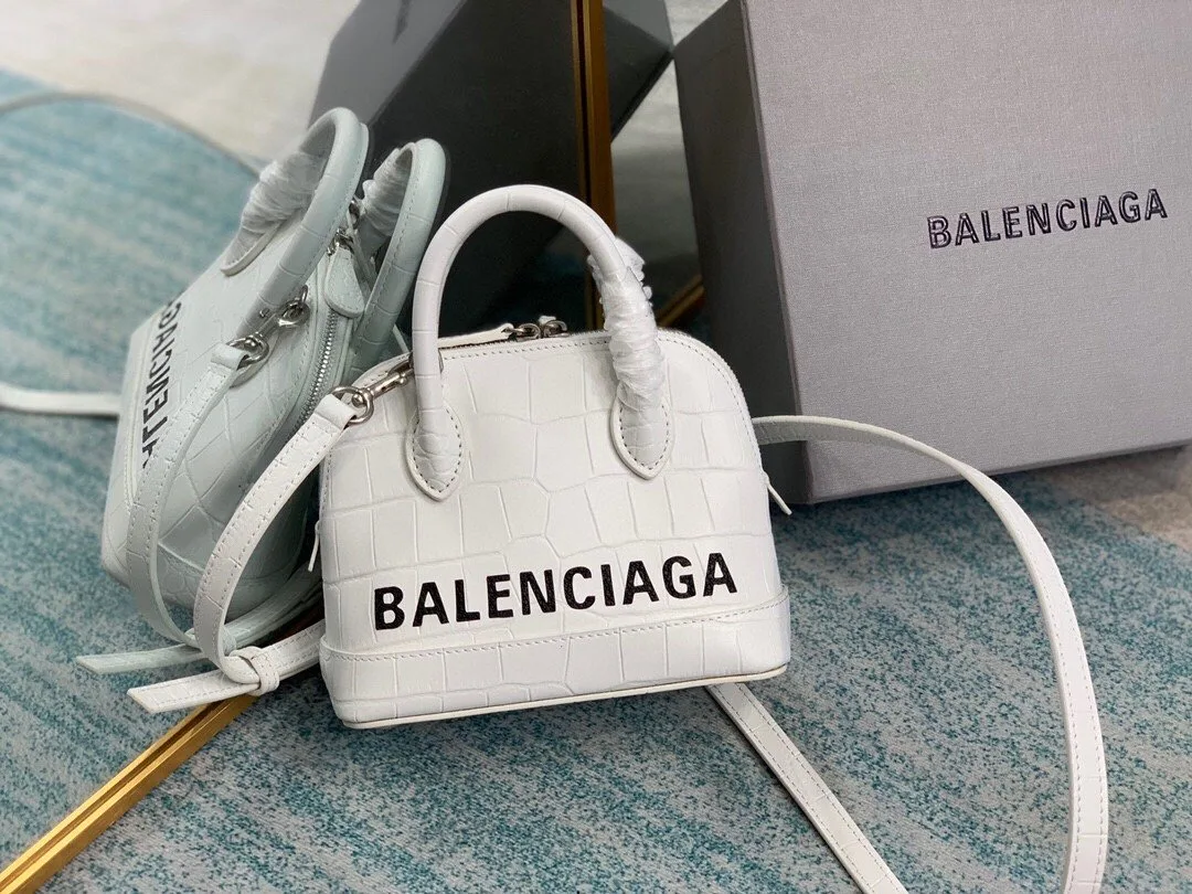 Balenciaga Ville Mini