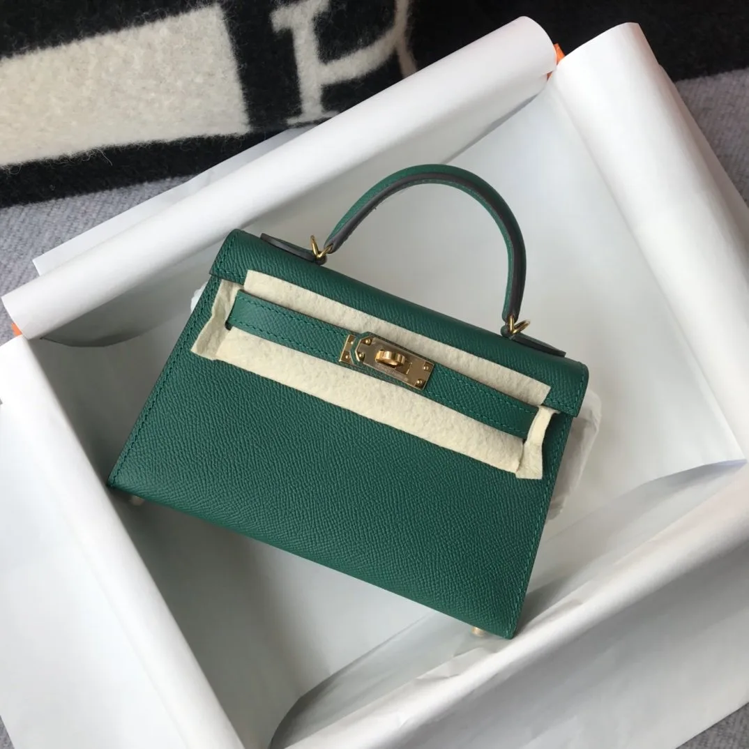 Hermes Kelly 19