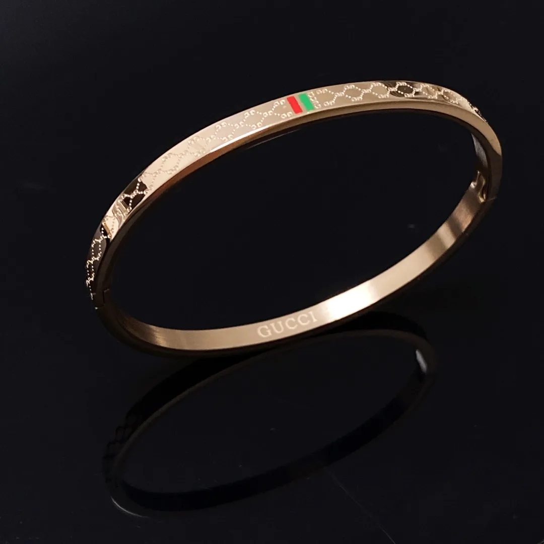 Gucci Bracelet - Image 7