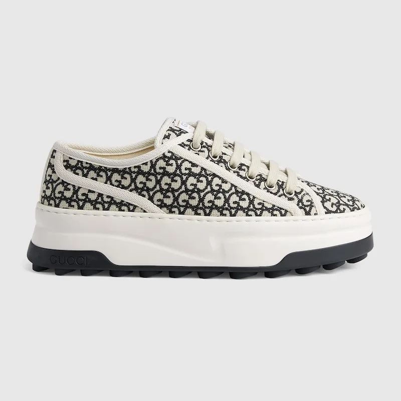 Alternative view of Gucci Women GG Sneaker