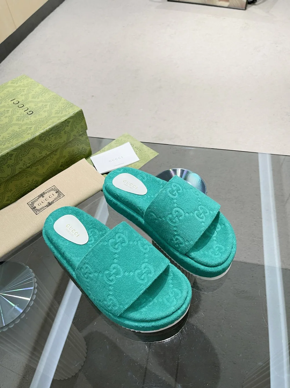 Gucci Women’s GG
