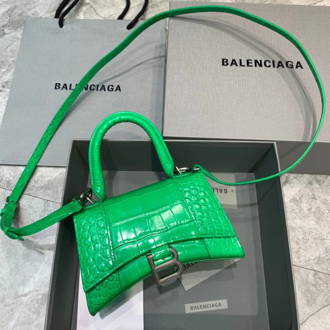 Balenciaga Hourglass XS