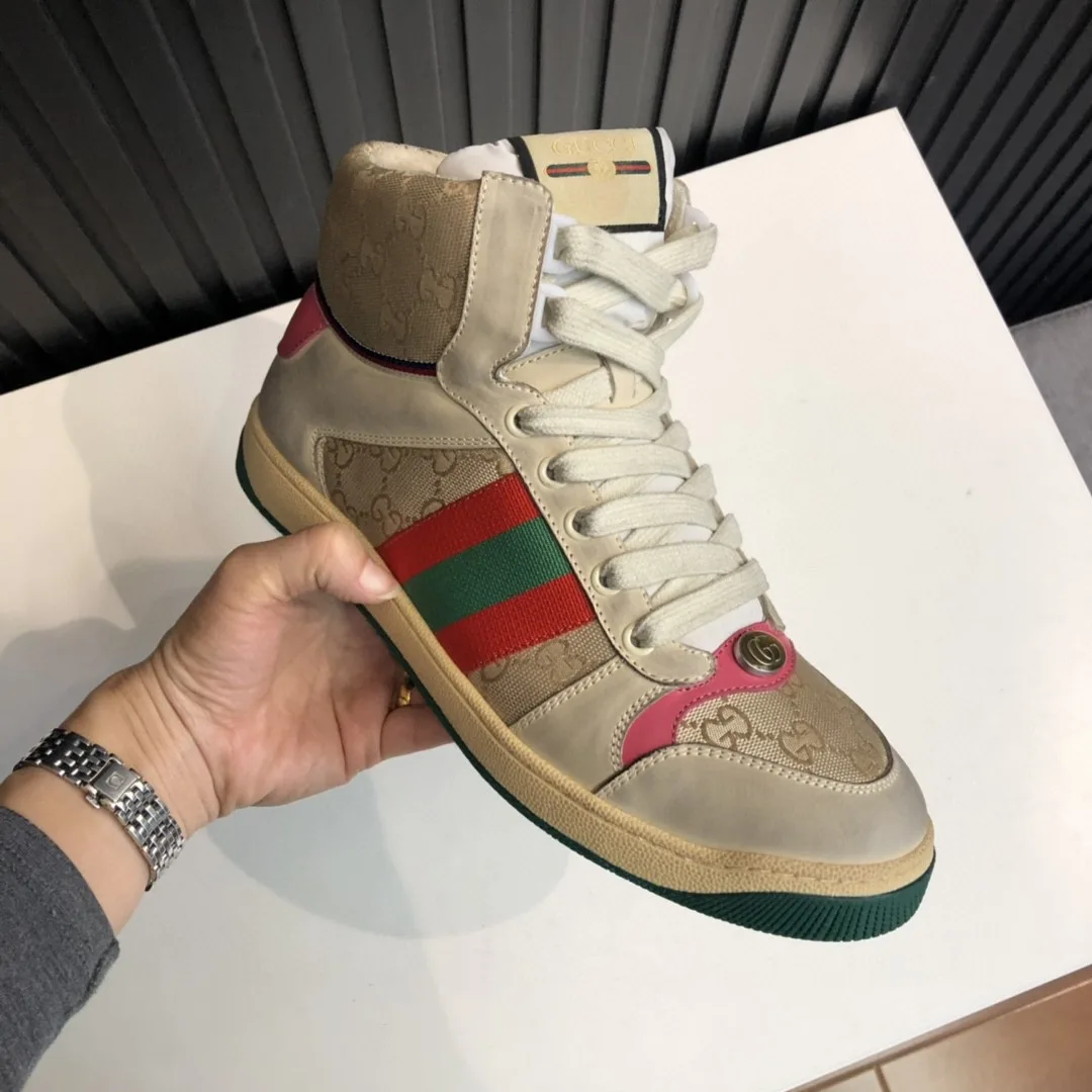 Gucci Men’s Screener