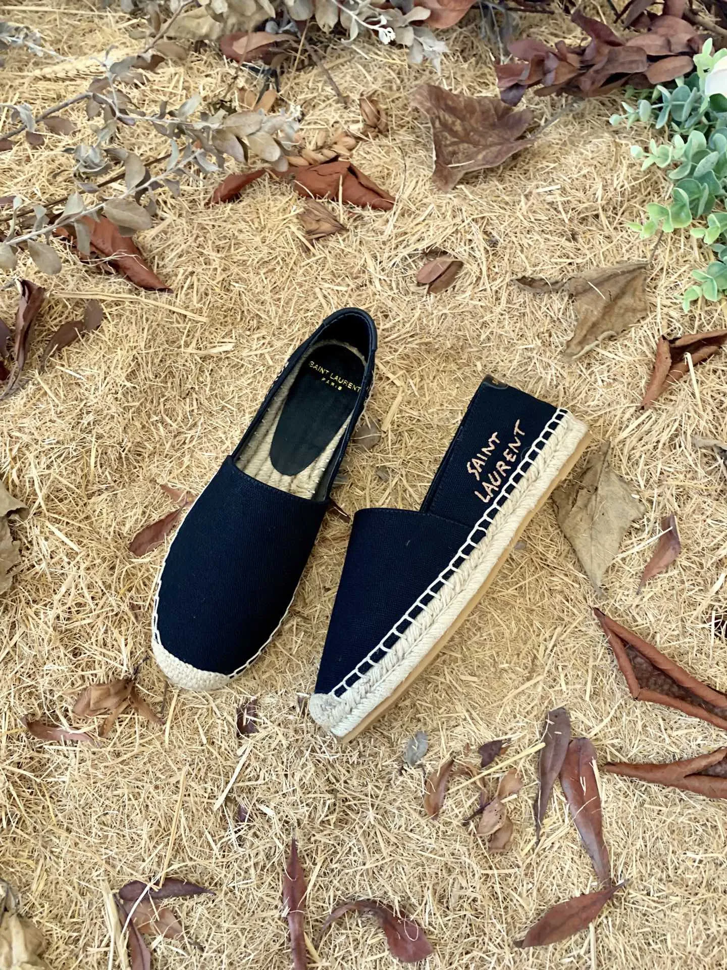 Saint Laurent Saint