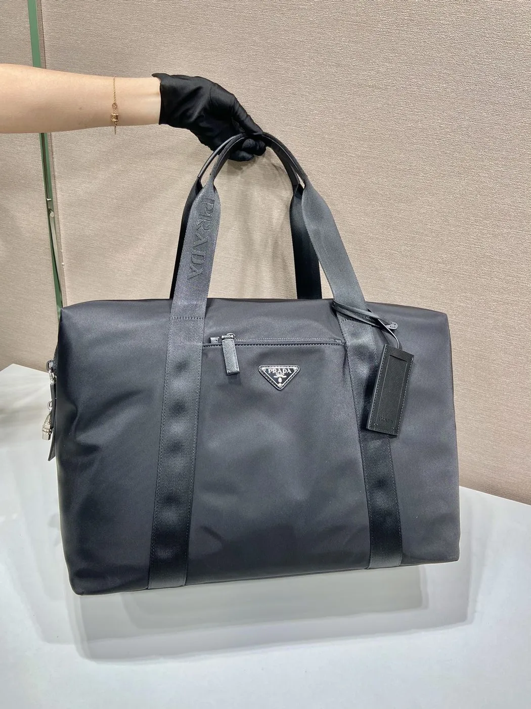 Prada Re-Nylon And
