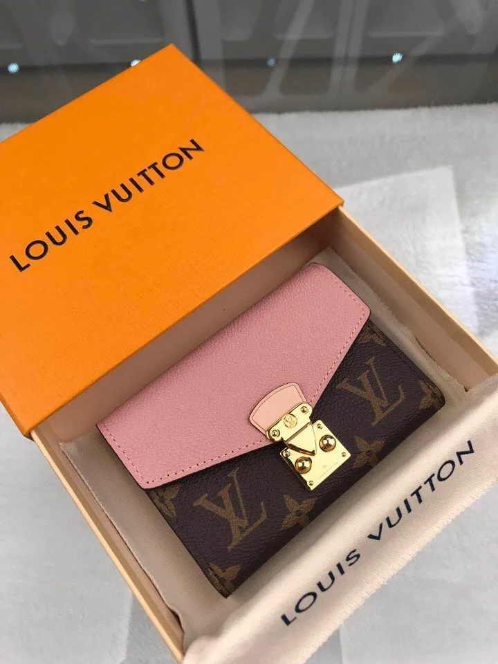 Louis Vuitton Pallas