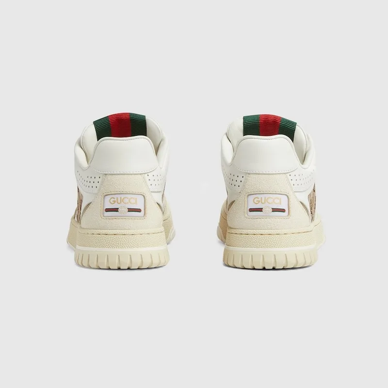 Alternative view of Gucci Women Gucci Re-Web Sneaker