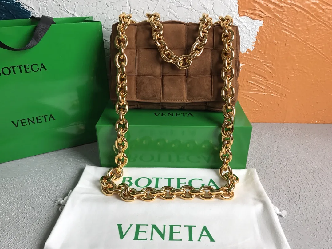Bottega Veneta Chain