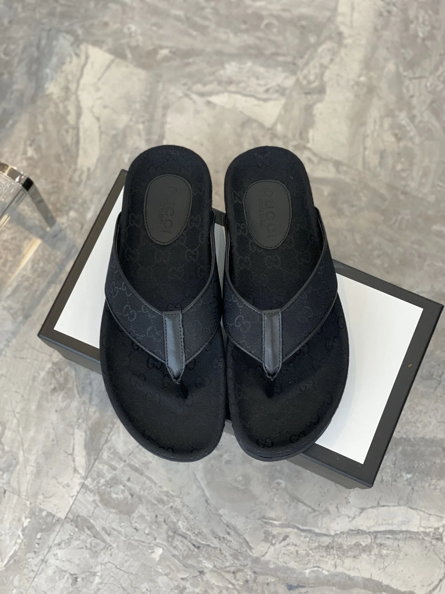 Gucci Men’s GG