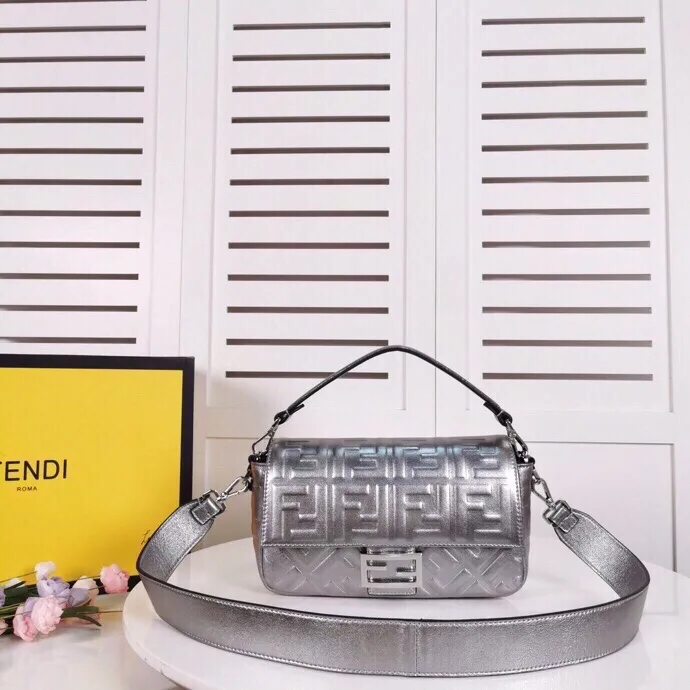 Fendi Baguette Chain