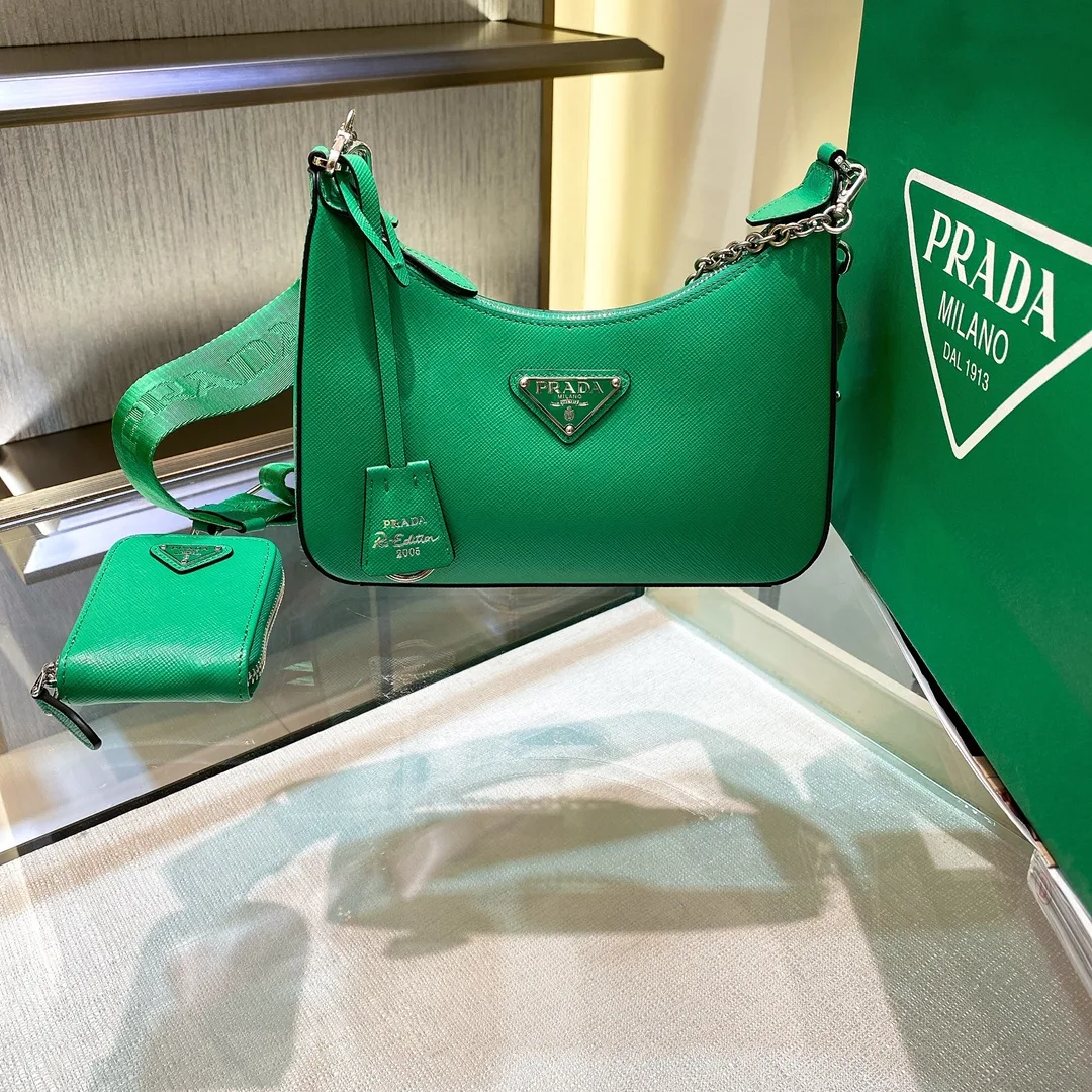 Prada Re- 2005