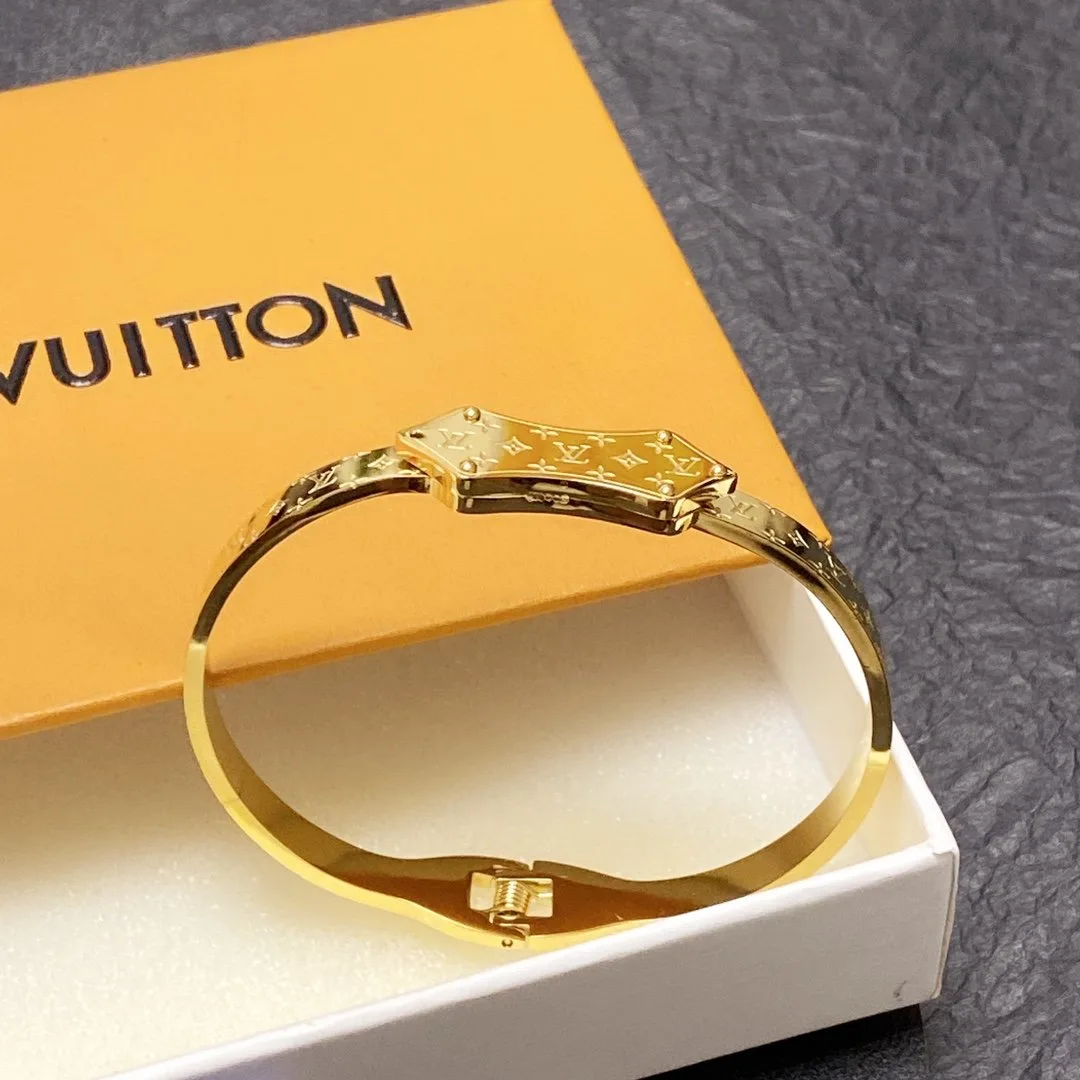 Alternative view of Louis Vuitton Light Bracelet