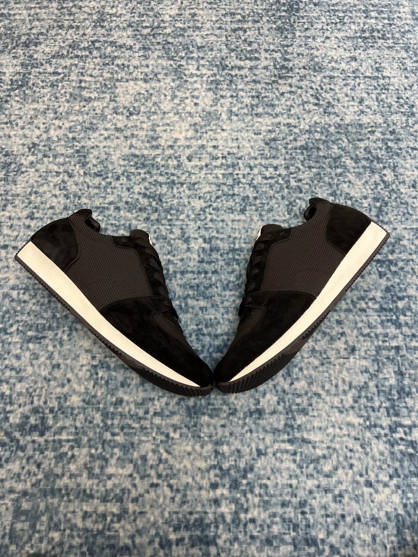 Hermes Escape Sneaker Black - Image 6