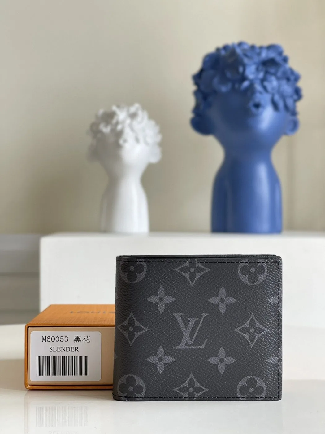 Louis Vuitton Amerigo