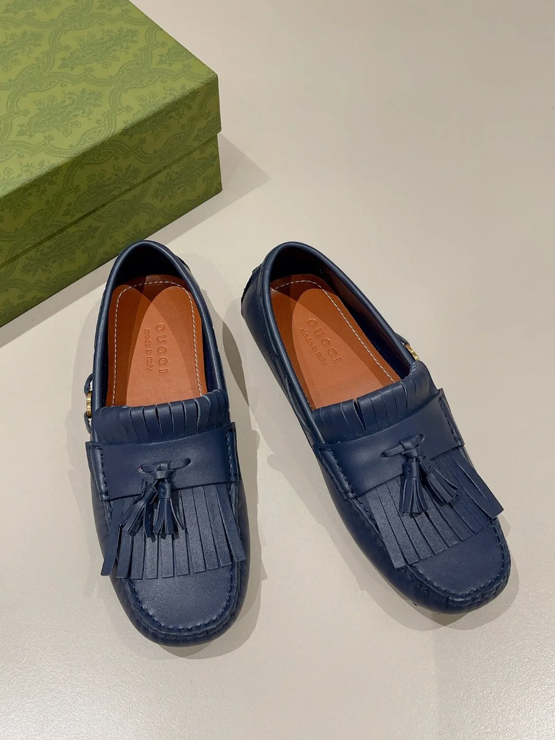 Gucci Men’s Loafer