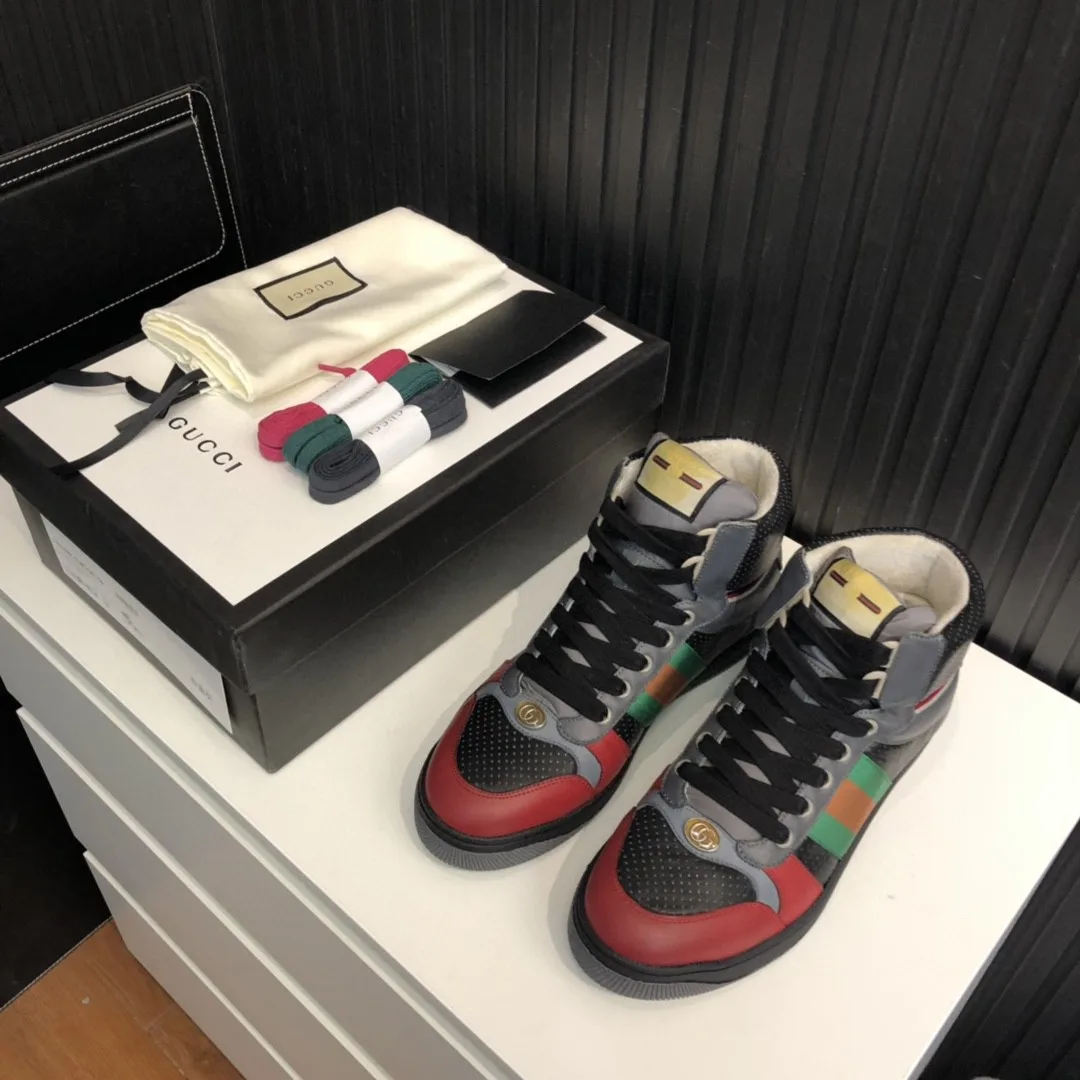 Gucci Men’s Screener