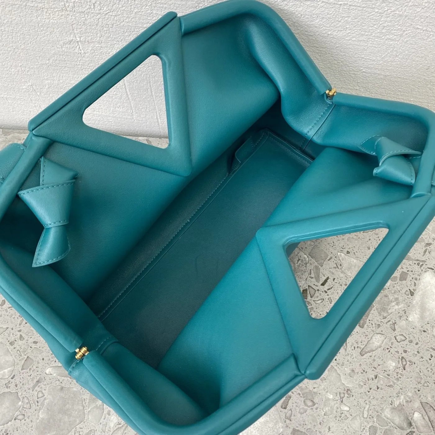 Bottega Veneta Point Mallard - Image 3