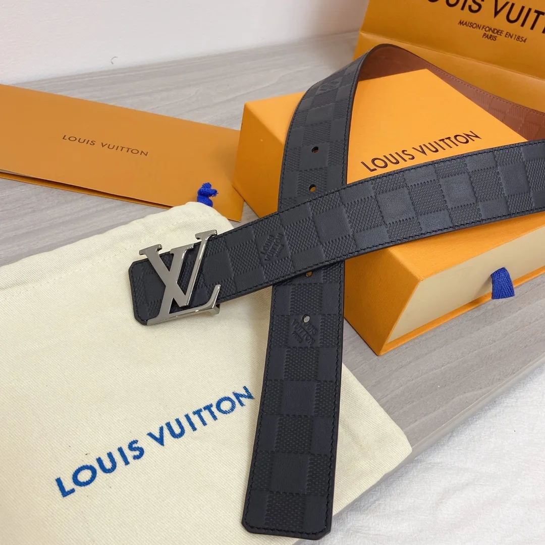 Louis Vuitton Initiales