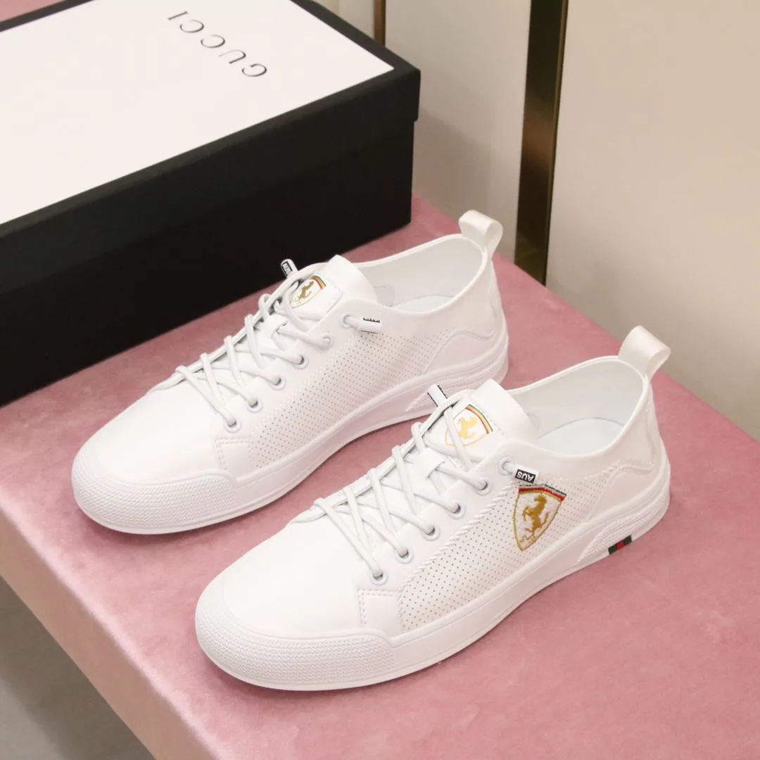 Gucci Ferrari Men’s