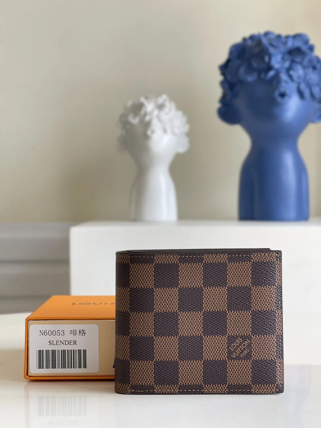 Louis Vuitton Amerigo