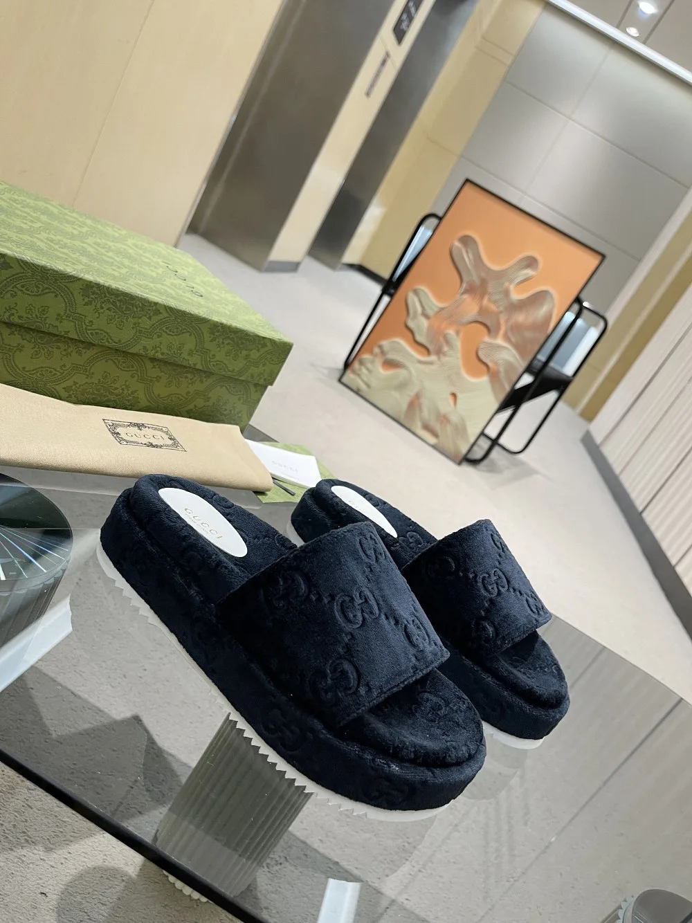 Gucci Women’s GG