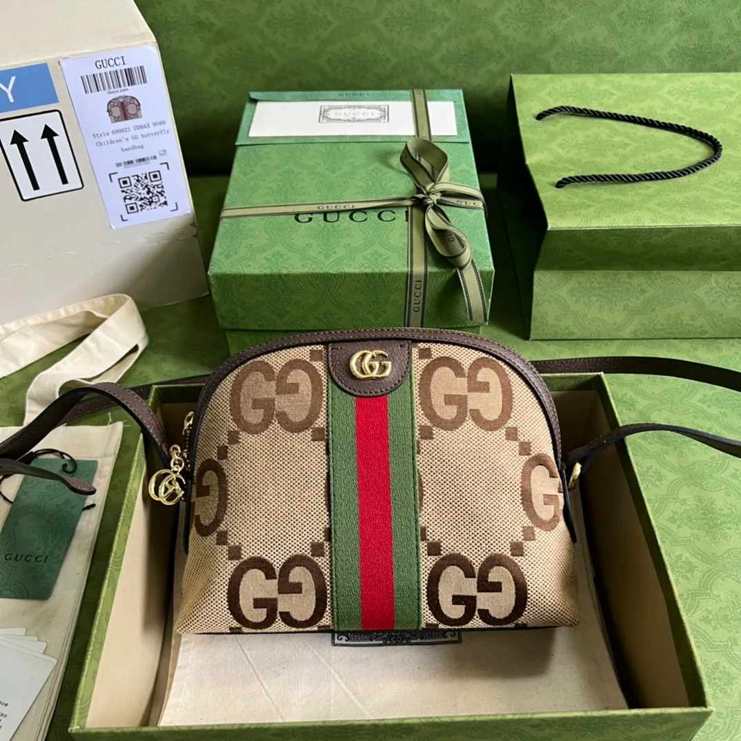 Gucci Ophidia Jumbo