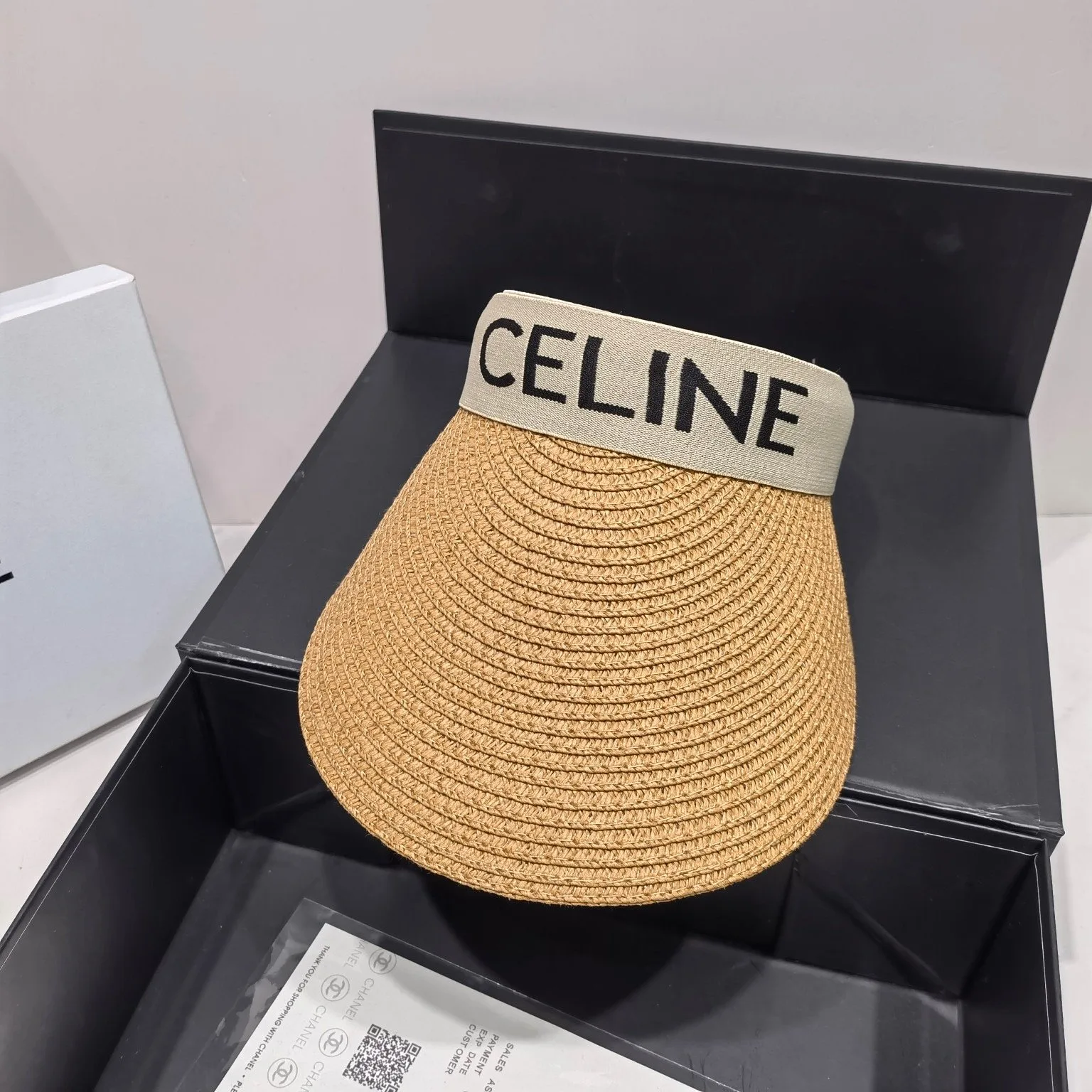 Celine Sedge Summer