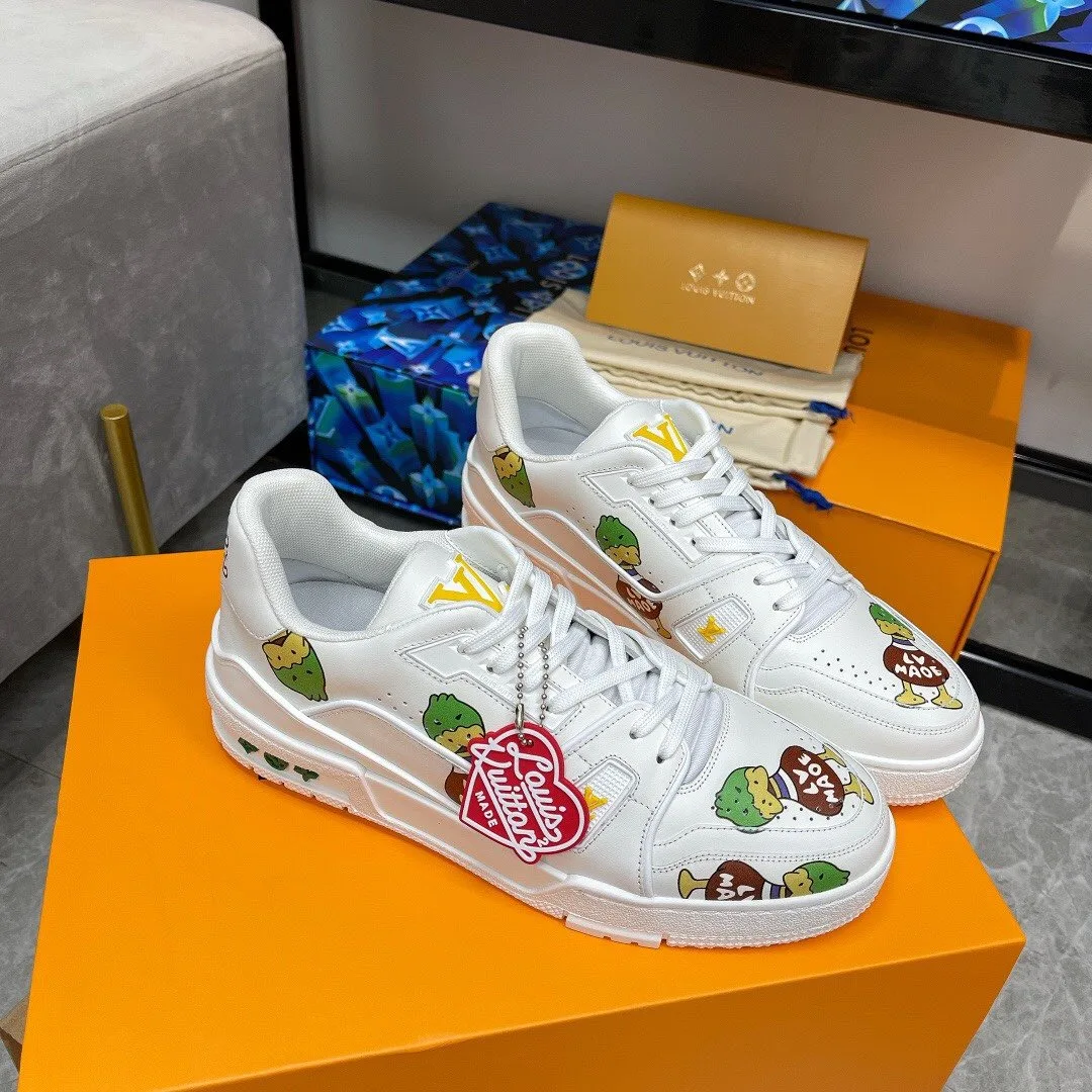 Louis Vuitton Trainer
